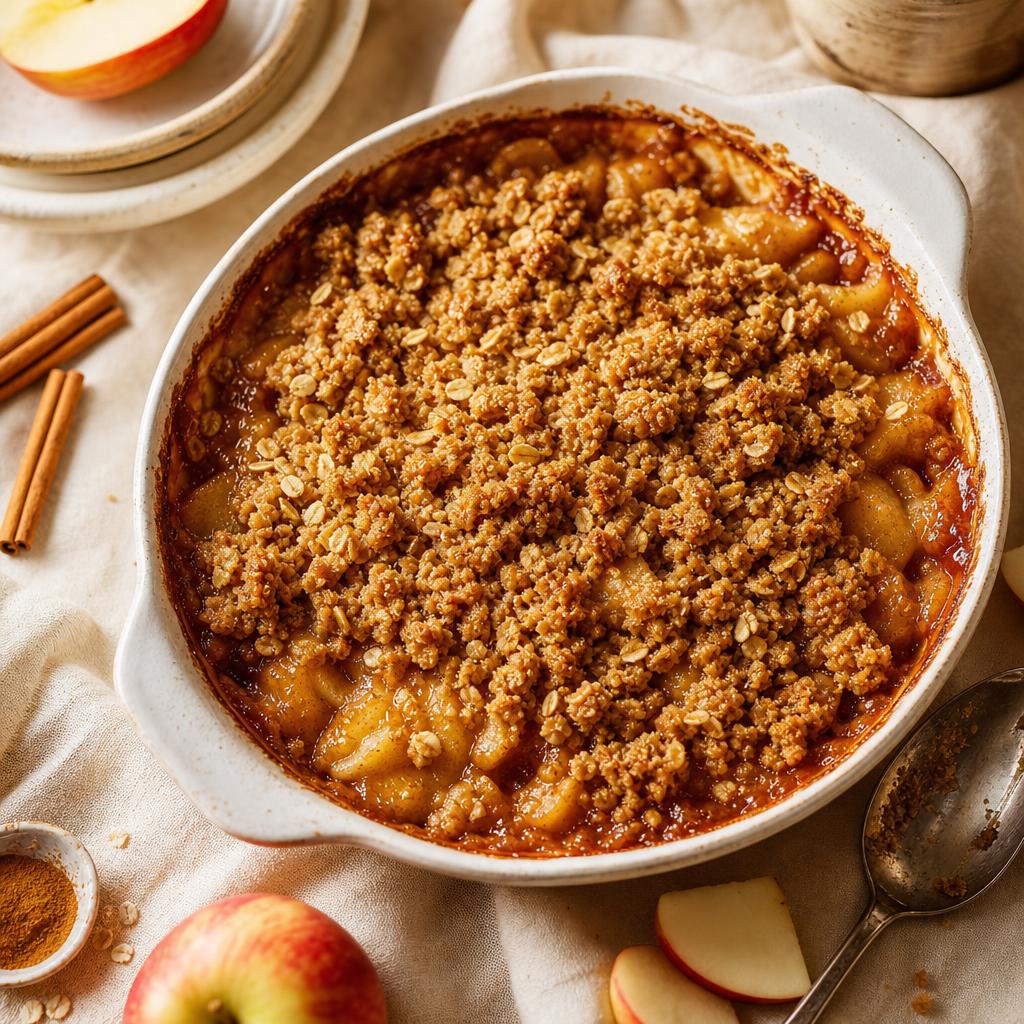 Sweet Desserts You'll Crave