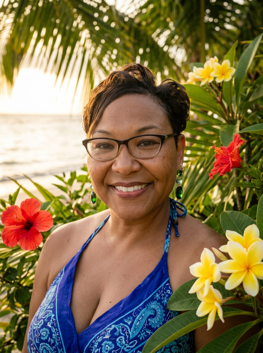 Betty Edmonds, writer and author