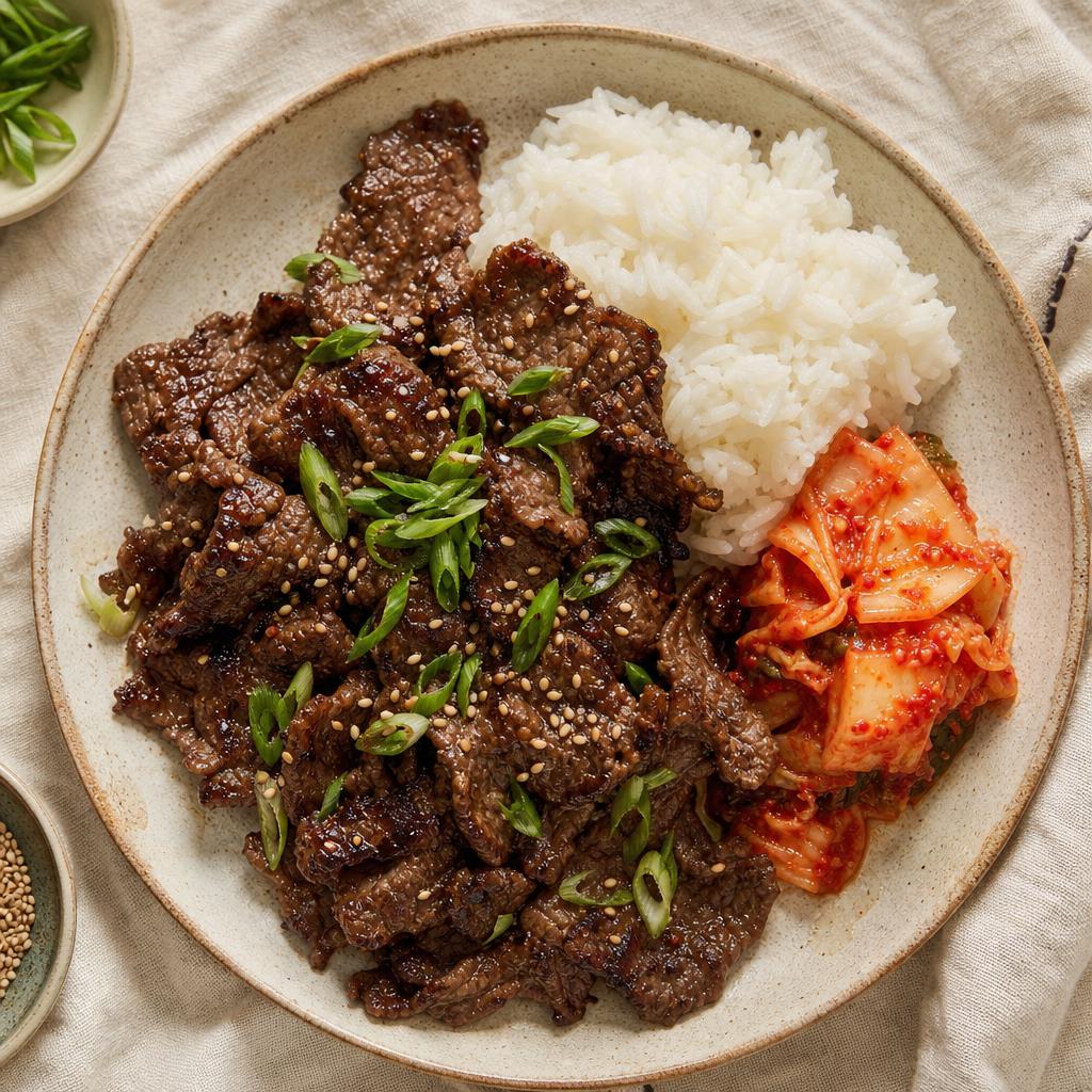 Beloved Korean Classics